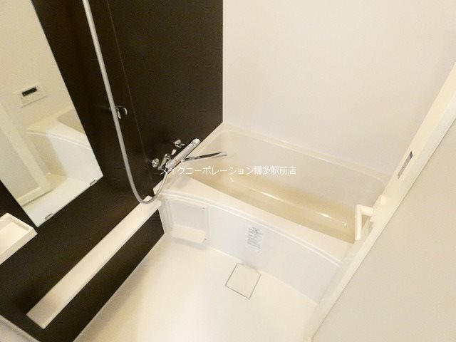 Liaison博多駅東 風呂画像
