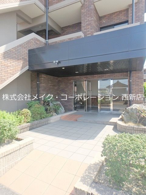 オアシス宗徳Ⅰ～ﾈｯﾄ無料～ その他共有部分