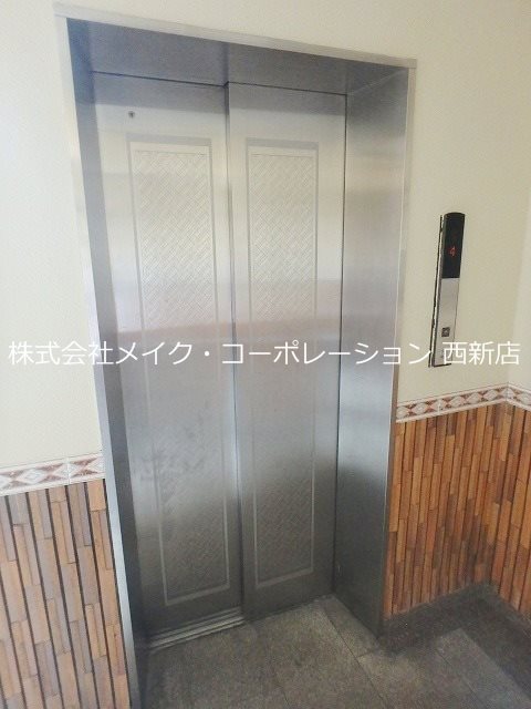 オアシス宗徳Ⅰ～ﾈｯﾄ無料～ その他共有部分