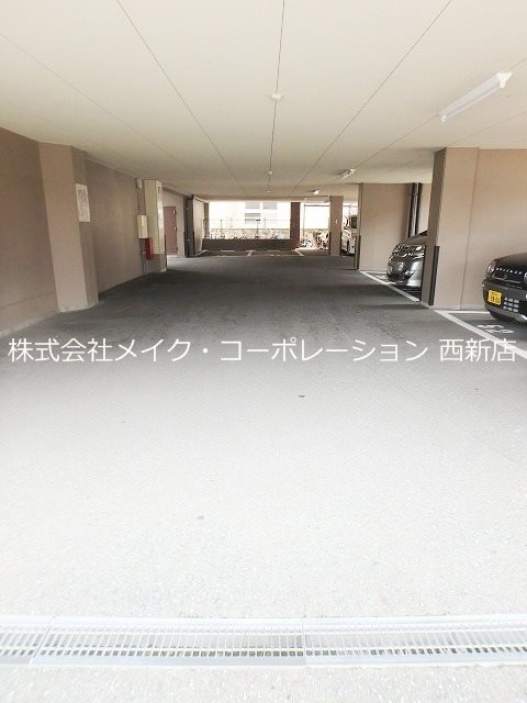 オアシス宗徳Ⅰ～ﾈｯﾄ無料～ 駐車場