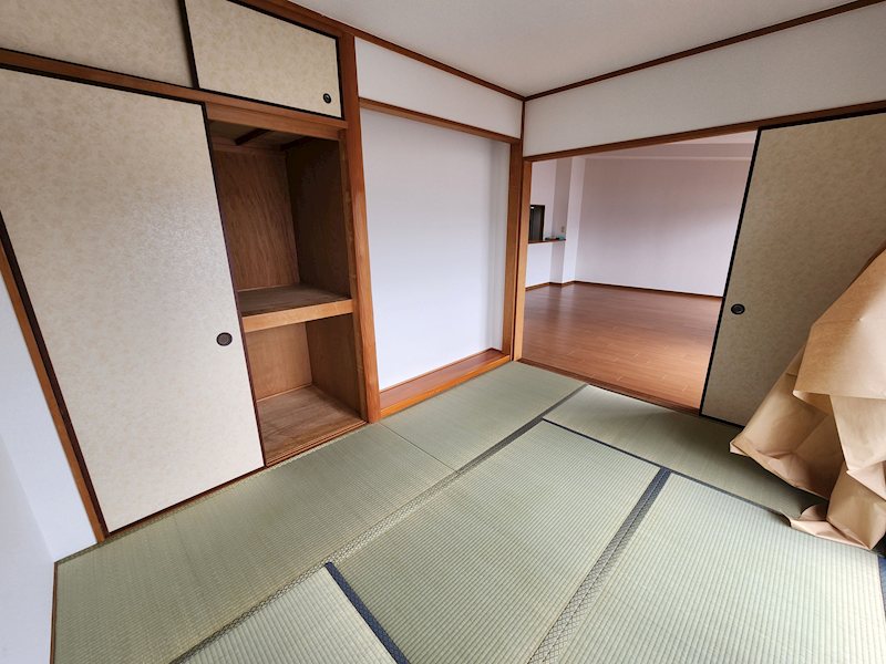 オアシス宗徳Ⅰ～ﾈｯﾄ無料～ その他部屋・スペース