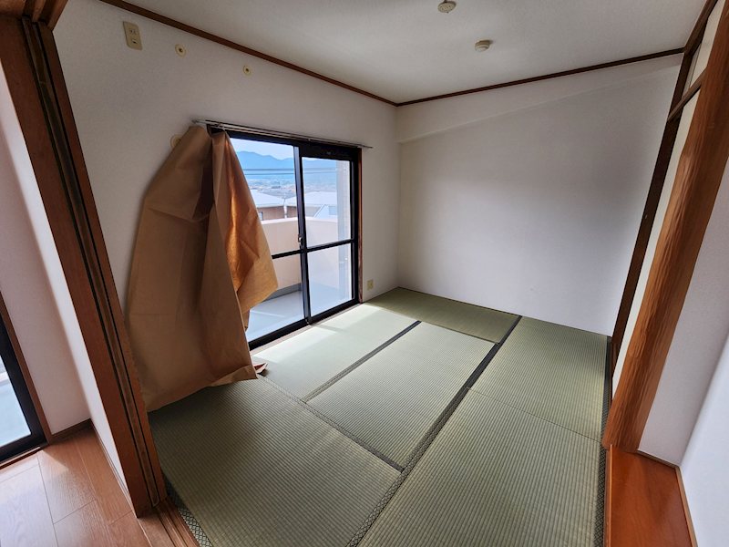 オアシス宗徳Ⅰ～ﾈｯﾄ無料～ その他部屋・スペース