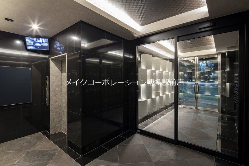 アルファシオ　ディフォンド セキュリティ