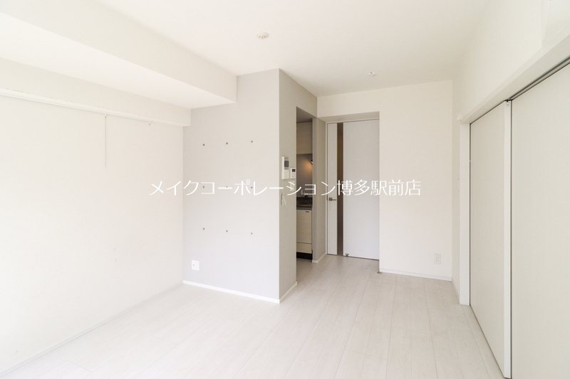 アルファシオ　ディフォンド ベッドルーム