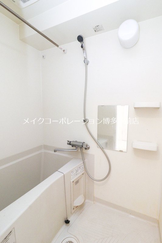 アルファシオ　ディフォンド 風呂画像