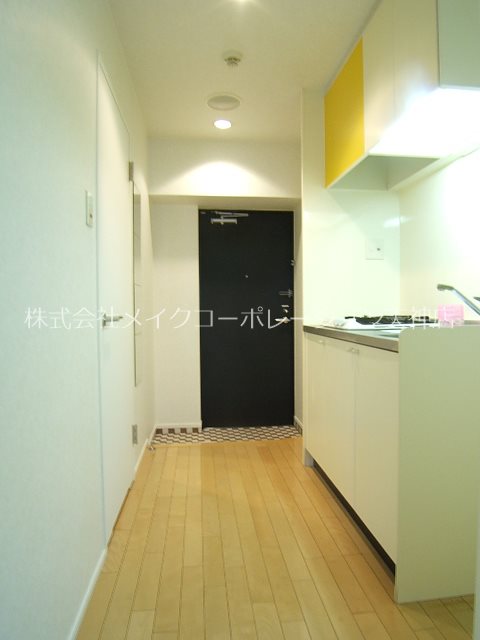 エンクレスト警固 その他部屋・スペース