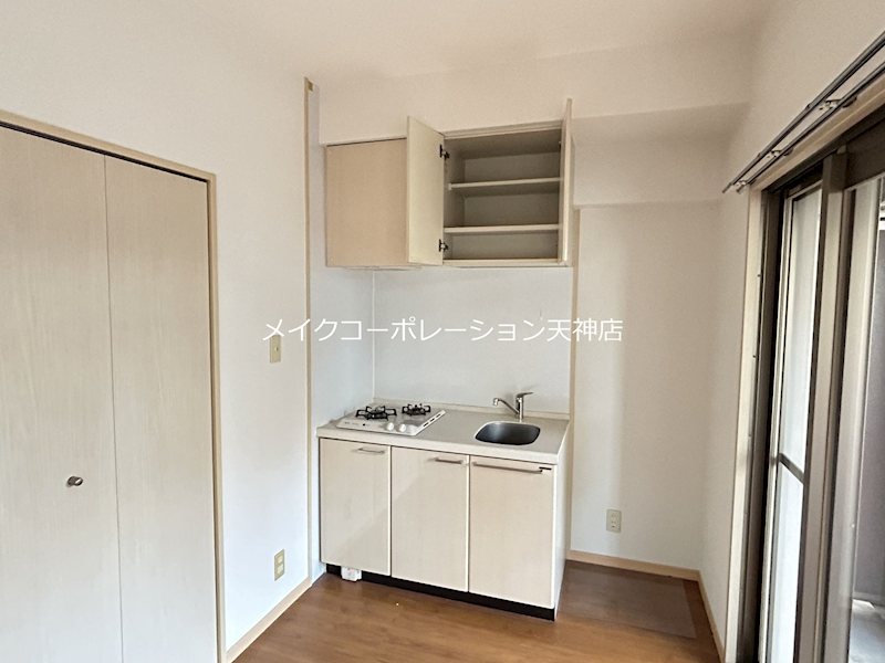 セントラルポート その他