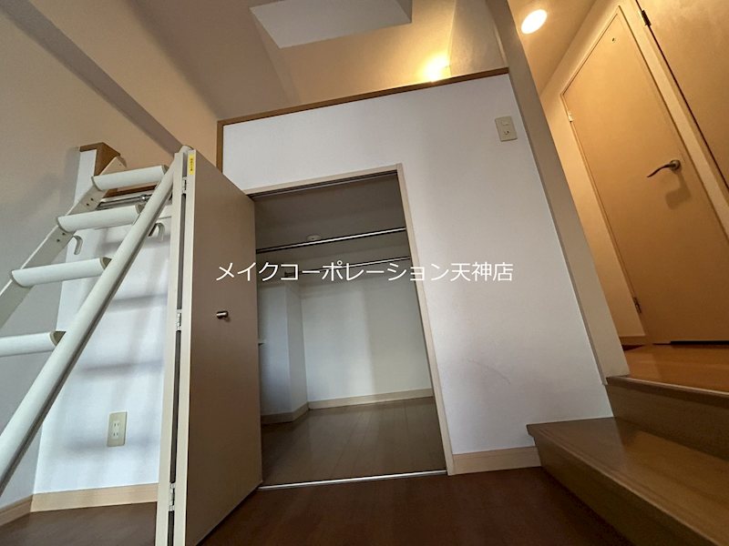 セントラルポート その他