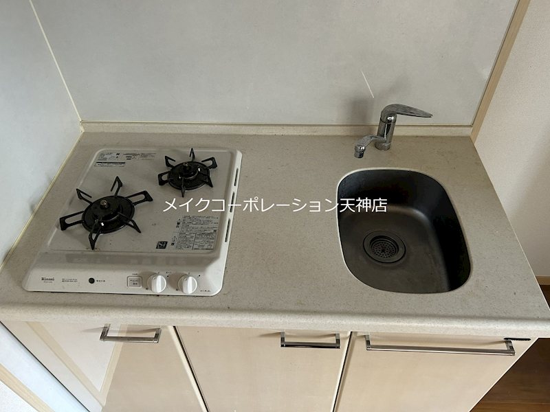 セントラルポート その他