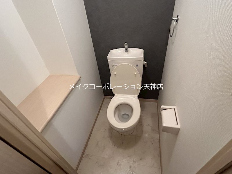 セントラルポート その他