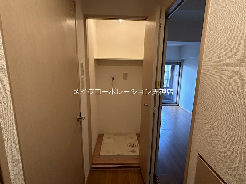 セントラルポート その他