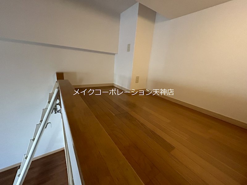 セントラルポート その他