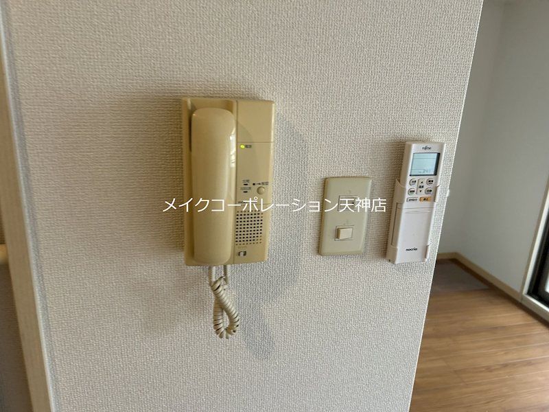 セントラルポート その他