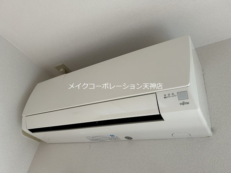 セントラルポート その他