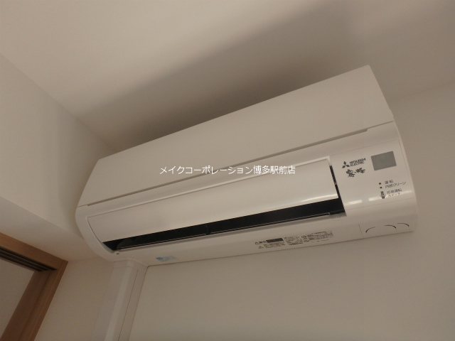 アルファシオ　サウスフォンテ その他設備