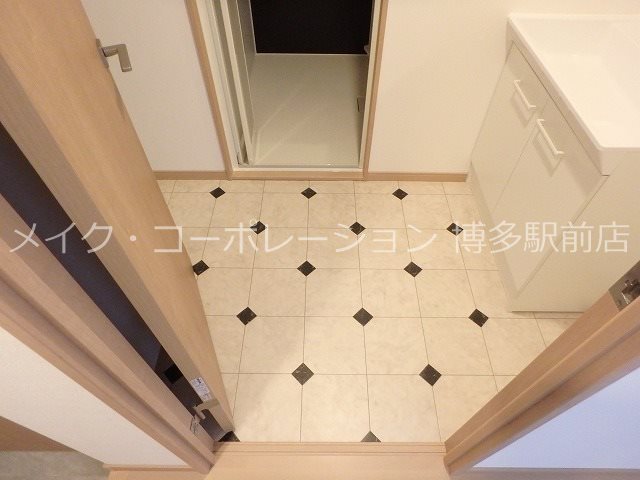 マーブルリヌーキーⅡ その他部屋・スペース