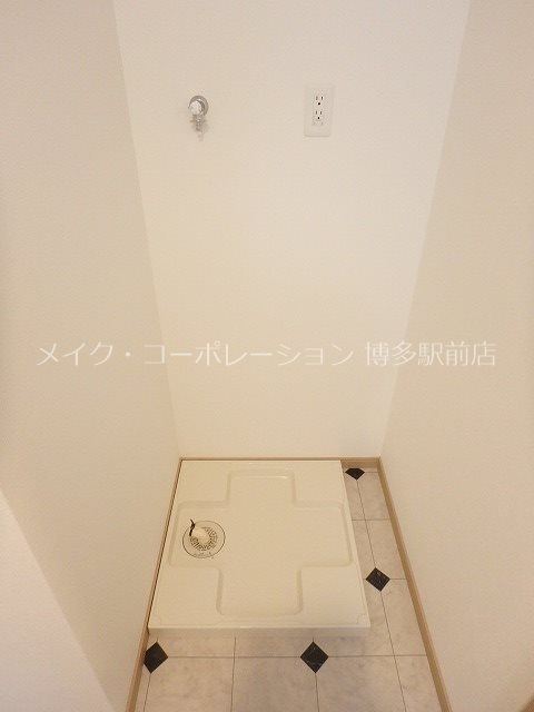 マーブルリヌーキーⅡ その他設備