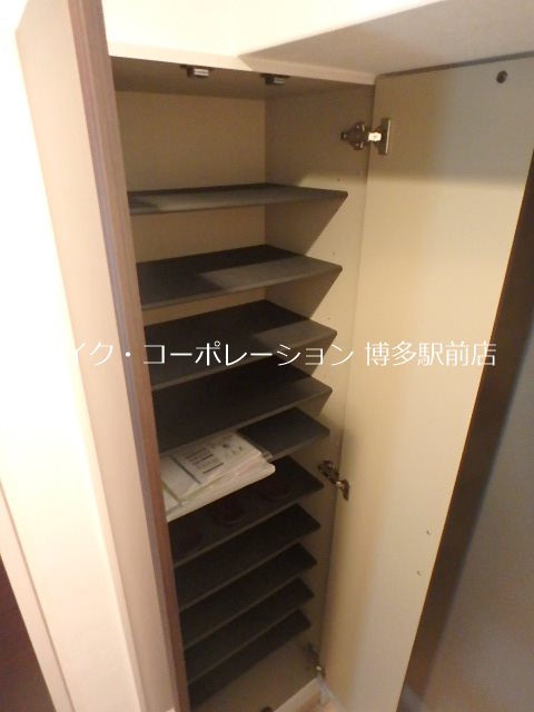サンヒルズ薬院 その他