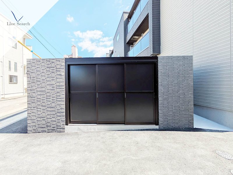 シャーメゾンマーレ竹下 その他共有部分