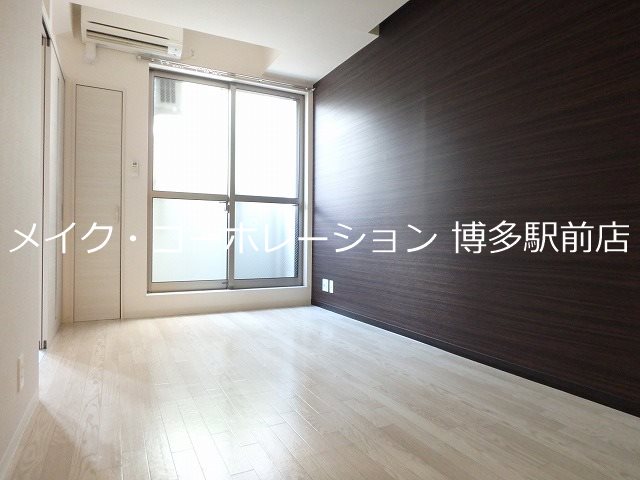 フルール博多 その他