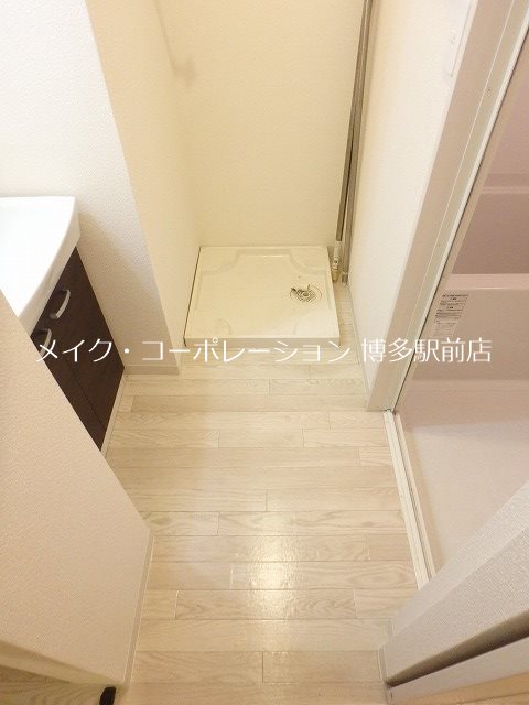 フルール博多 その他部屋・スペース