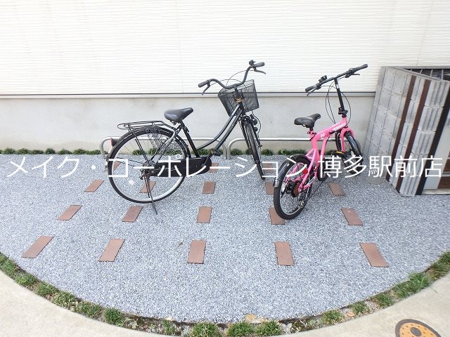 フルール博多 その他共有部分