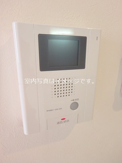 DUPLEST 平尾  セキュリティ