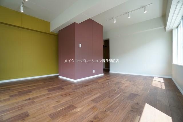 桜坂コーポ  収納