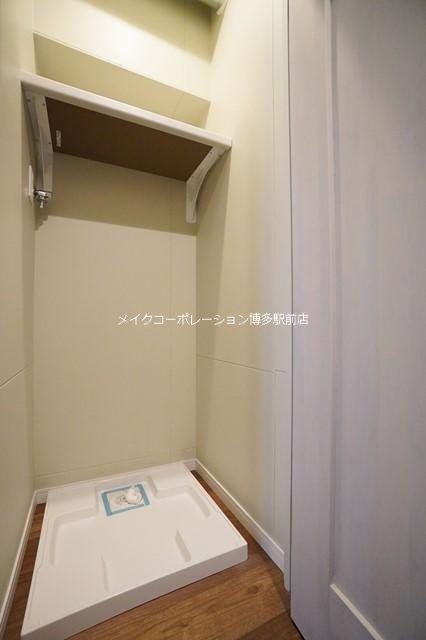 桜坂コーポ  その他