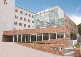 桜坂コーポ  中学校