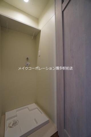 桜坂コーポ  その他設備