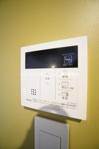 桜坂コーポ  その他