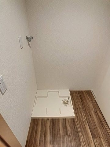 アピラール小笹 内装