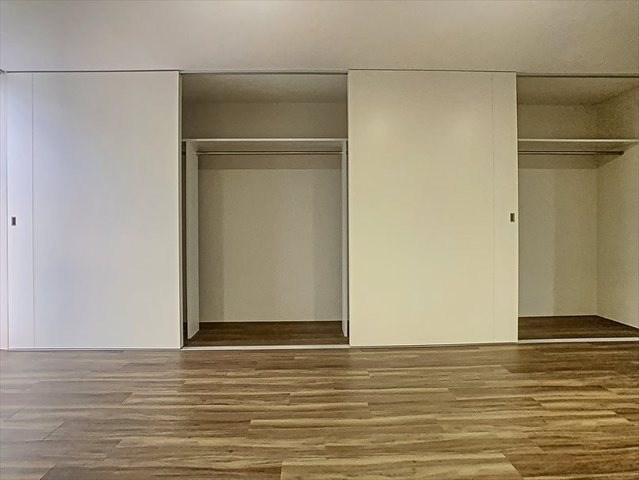 アピラール小笹 ベッドルーム