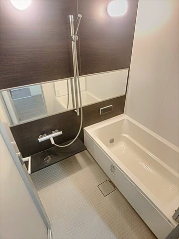 アピラール小笹 風呂画像