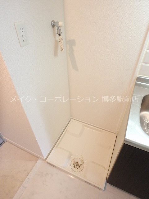 レジデンシャルヒルズ博多駅前弐番館 その他