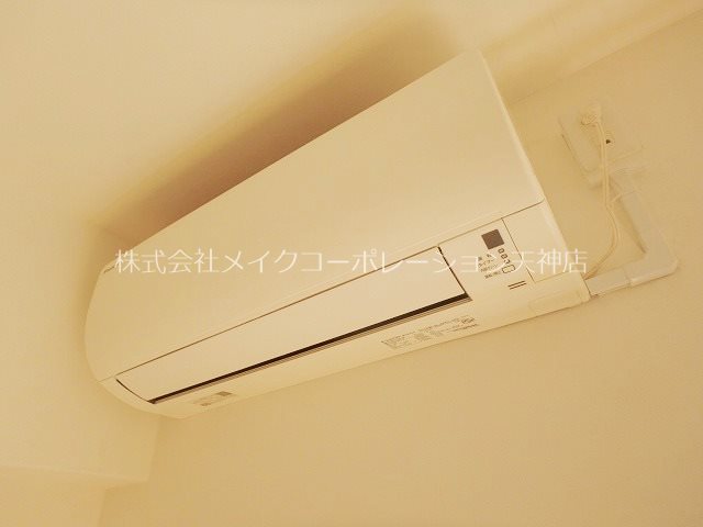 アーバントップ清川 その他設備