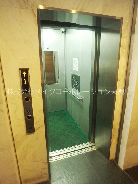 アーバントップ清川 その他設備
