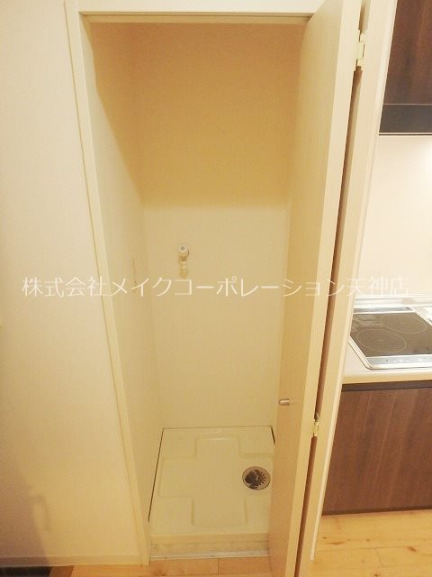 アーバントップ清川 その他設備