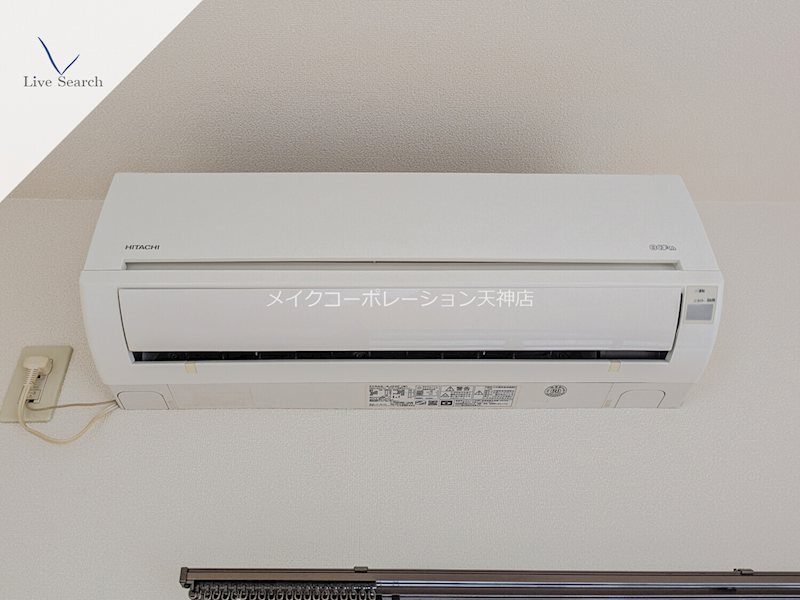 プレシャス天神南 その他設備