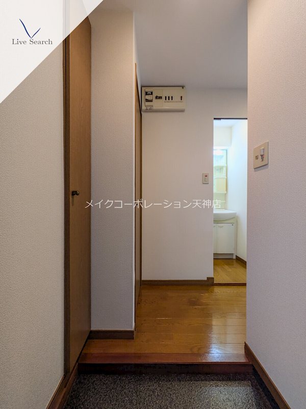 プレシャス天神南 その他
