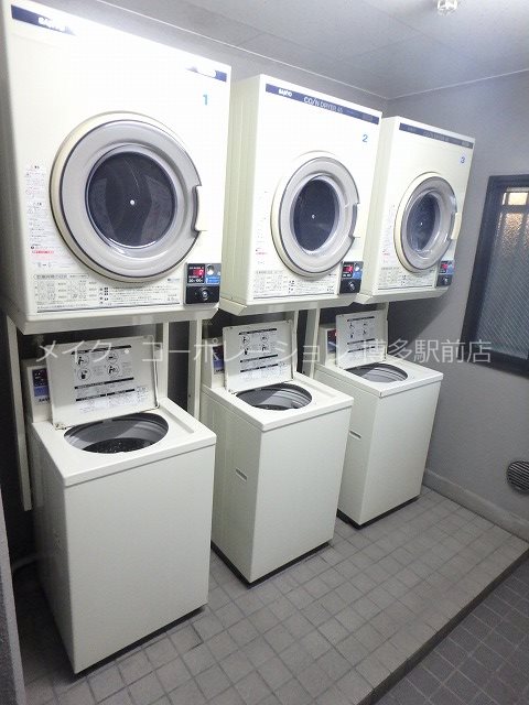 ロイヤル博多駅東 その他共有部分