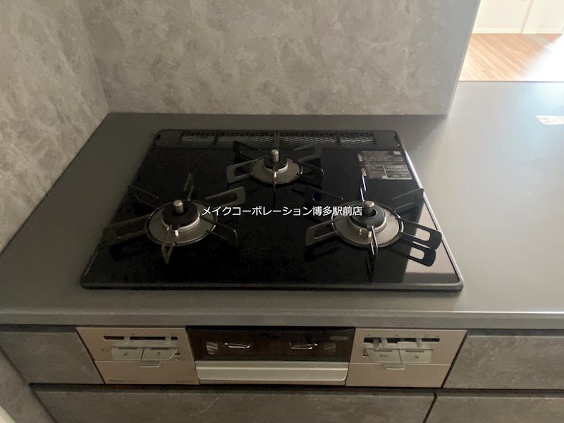 ブローテ東光寺 キッチン