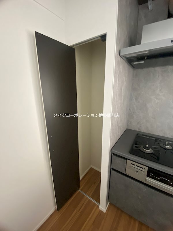 ブローテ東光寺 収納