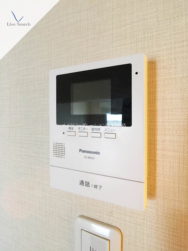 博多スタービル セキュリティ