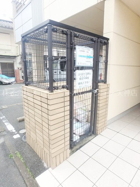 イル・グラッツィア天神南 Ⅰ その他設備