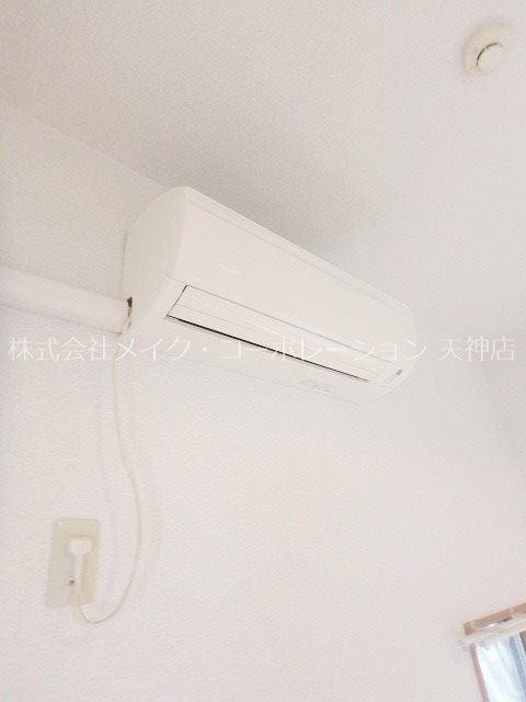 イル・グラッツィア天神南 Ⅰ その他設備