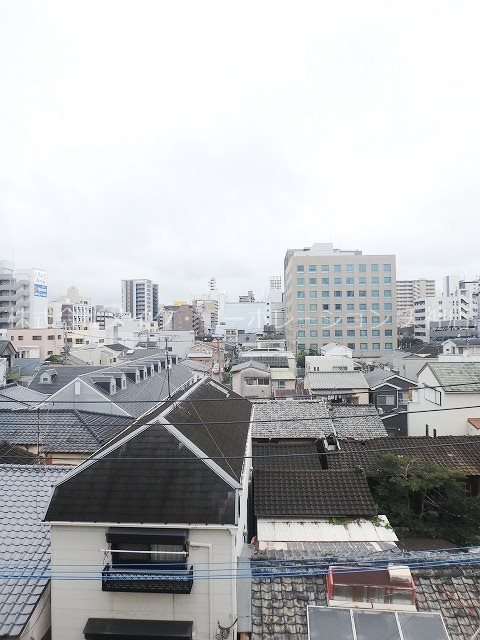 イル・グラッツィア天神南 Ⅰ 眺望