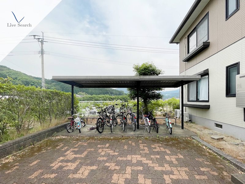 ディアス那珂川B棟 その他共有部分