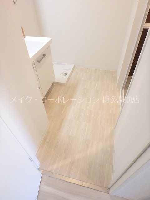 Tria Asteria その他部屋・スペース
